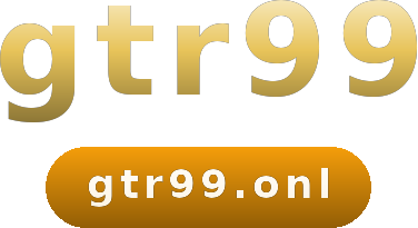 gtr99 logo